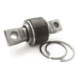 Bucha Tirante Braço Tensor Cargo 2425 2626 2422 75mm