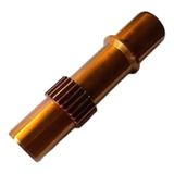 Bucha Varão Sextavada 7/8 P/ Tornos Nardini Nd 250/325 -ndt