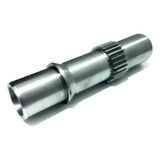 Bucha Varão Sextavada Torno Nardini Mascote Ms175 Ms205 M350