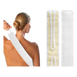 Bucha Vegetal Esponja Banho Para Costas Dorsal - Pop Sponge