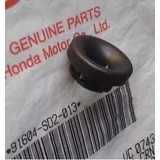 Bucha/borracha Haste/vareta Capo Civic 1998 1999 2000 Honda
