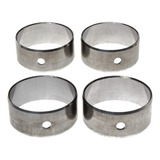 Buchas Comando Opala Caravan 6 Cil 250 4.1 Federal Mogul 6cc
