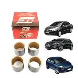 Buchas De Biela Fiat Punto Bravo Linea T-jet 1.4 Turbo Gasol