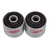 Buchas Tras Braços Superior Susp Traseira Pajero Tr4 2002/14