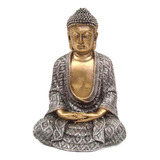 Buda Hindu Tailandês Deus Da Riqueza