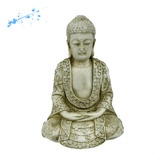 Buda Hindu Tailandês Deus Da Riqueza E Prosperidade Resina