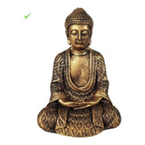 Buda Hindu Tailandês Deus Da Riqueza E Prosperidade Resina