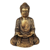 Buda Hindu Tailandês Deus Da Riqueza E Prosperidade Resina
