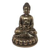 Buda Hindu Tailandês Tibetano Sidarta Meditando