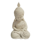 Buda Meditando Dhynana - Marmorite