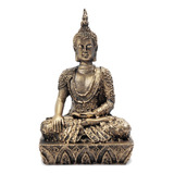 Buda Na Base Meditando Hindu Deus