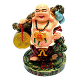 Buda Prosperidade Deus Riqueza Hindu Tibetano