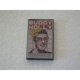 Buddy Holly - Peggy Sue -