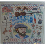Buddy Spicher 1976 American Sampler Lp
