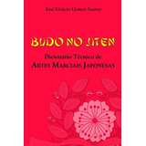 Budo No Jiten - Dicionario Tecnico