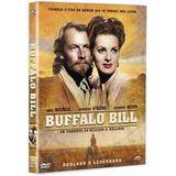 Buffalo Bill - Joel Mccrea -