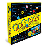 Buffalo Games - Jogo Pac-man