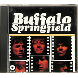 Buffalo Springfield - Buffalo Springfield -