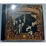 Buffalo Springfield - Last Time Around [cd] Neil Young