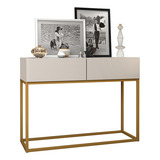 White-dourado