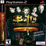 Buffy The Vampire Slayer - Chaos