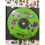 Bug Too ! Sega Saturn Americano