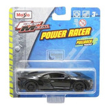 Bugatti Chiron - Power Racer - Fresh Metal - 1/40 - Maisto