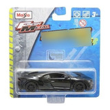 Bugatti Chiron - Power Racer - Fresh Metal - 1/40 - Maisto