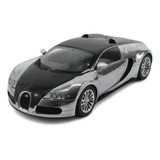 Bugatti Veyron 16.4 Pur Sang Autoart Signature Mini 1/18