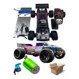 Buggy Conquer Assault 1/12 Brushles Offroad Cooler 2bat Extr