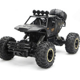 Buggy Monster Truck (zwn 1:12) Rc Off Road 4wd Com Luzes Led