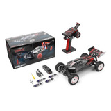 Buggy Wltoys 124010 Escala:1:12 Novo Completo