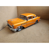Buick Century Pro Rodz 1/26 Maisto N Ford Corvette Bmw 1/24