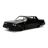 Buick Grand National Dom's Velozes E