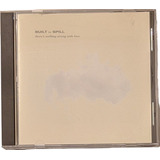 Built To Spill Cd There's Nothing Wrong With Love Lacrado