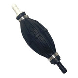 Bulbo Borracha Universal Perinha 16cm Mangueira Combustível
