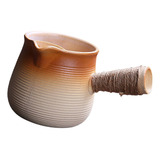 Bule De Cerâmica Porcelana Bule De Chá Chaleira Antigo