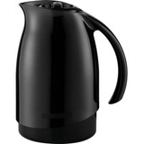 Bule Térmico Cuidar 700ml Garrafa P/ Café Chá Leite Sanremo Cor Preto