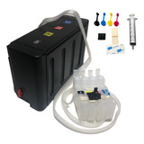 Bulk Ink Compatível Com Epson Xp-214 Xp-231 Xp-431 Xp-241 