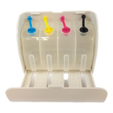 Bulk Ink Compátivel T038 T039 - Sem Tinta