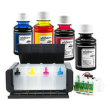 Bulk Ink P/ Epson Xp214 Xp411