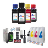 Bulk Ink Para Cartucho 664 -