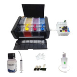 Bulk Ink Para Epson Tx420 Tx235w