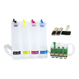 Bulk Ink Para Epson Xp214 Xp401