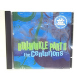 Bullwinkle Part Il The Centurions Pulp Fiction Cd Frete R$15