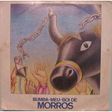 Bumba-meu-boi-de Morros - 1988