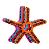 Bumerangue Profissional Boomerang Diversas Cores 1 Un