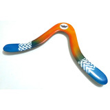 Bumerangue Trad. Esportivo - Aussie Rang - Pp - 4 Mm - Fyf.