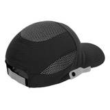 Bump Hat, Capacete De Beisebol, Protetor Respirável Com Pico