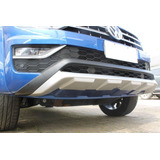 Bumper Amarok 2017 A 2022